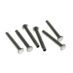 Dometic 6 Pack 5/16" X 2-9/16" Semi Tube Rivets
