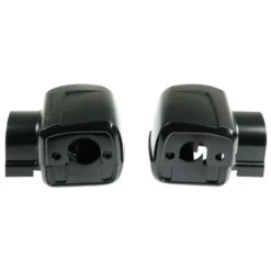 Dometic 9200 Power Awning RH & LH Black Cover Kit