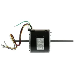 Dometic A/C 1/4 HP Fan Motor Assembly