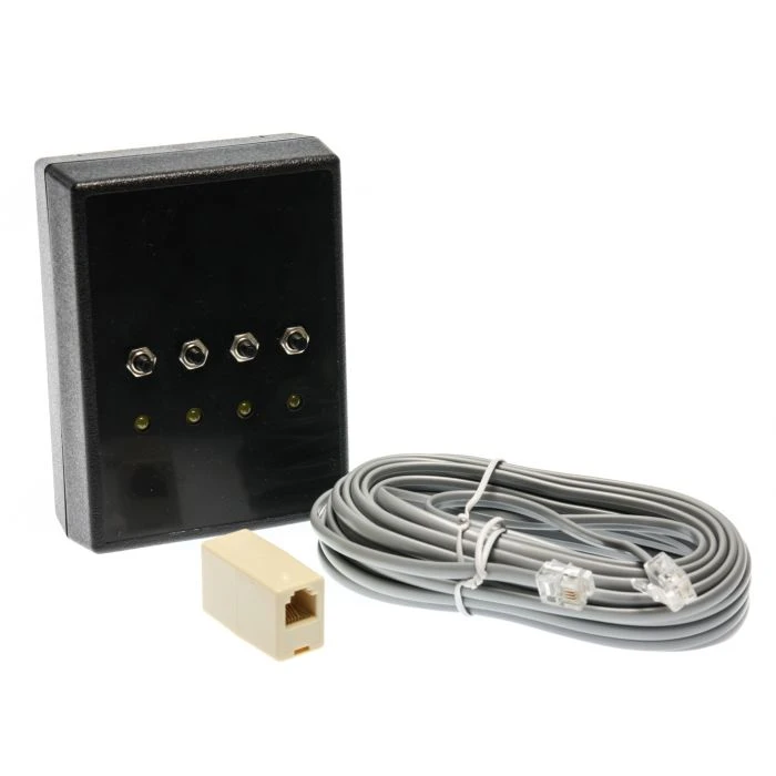 Dometic A/C Communication Cable Tester Kit 1 Dometic A/C Communication Cable Tester Kit