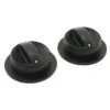 Dometic A/C Control Knobs