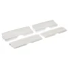 Dometic A/C Polar White Ceiling Assembly Service Vents