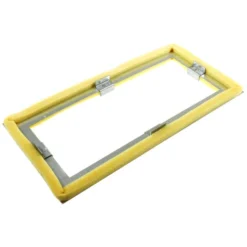 Dometic Atwood Furnace Bottom Horizontal Adapter Plate Assembly