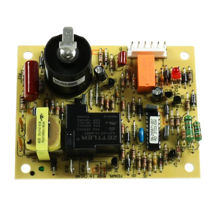 Dometic Atwood Hydro-Flame Furnace DSI Universal Ignition DC Control Board Kit 1 Dometic Atwood Hydro-Flame Furnace DSI Universal Ignition DC Control Board Kit