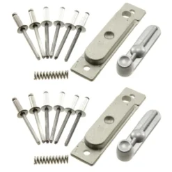 Dometic Awning Push Button Assembly 2 Pack