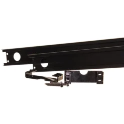 Dometic Black 64" Standard Stand Off Kit