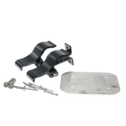 Dometic Polar White Awning Automatic Cradle Support