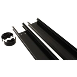 Dometic Polar White Back Channel Spacer And Bracket Kit