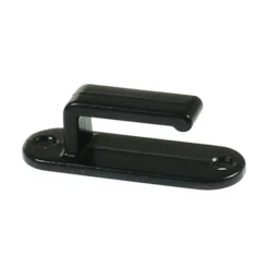 Dometic Black Pull Strap Hanger Hook