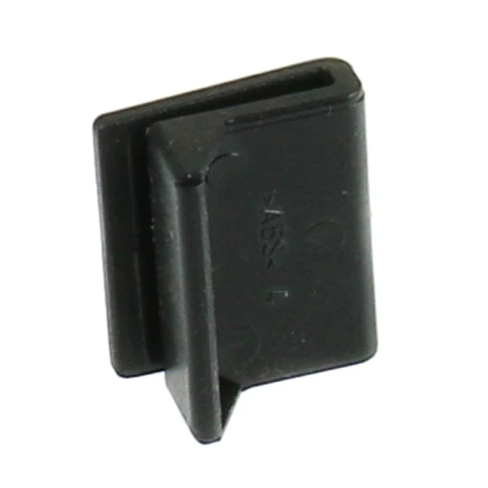 Dometic Black Refrigerator Door Panel Holder Catch 1 Dometic Black Refrigerator Door Panel Holder Catch