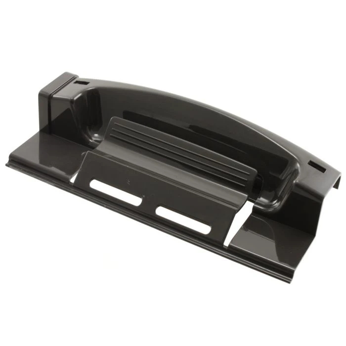 Dometic Black RH Freezer Or LH Refrigerator Door Handle Assembly 1 Dometic Black RH Freezer Or LH Refrigerator Door Handle Assembly