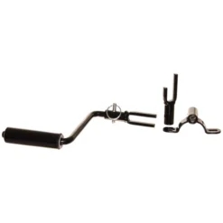 Dometic Black Torsion Crank Assembly Kit