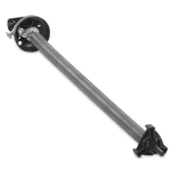 Dometic Black Right Hand Standard Duty Awning Torsion Assembly