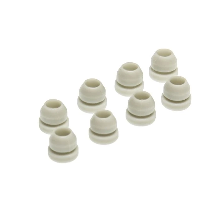 Dometic Gray Rubber Burner Grid Grommets 1 Dometic Gray Rubber Burner Grid Grommets