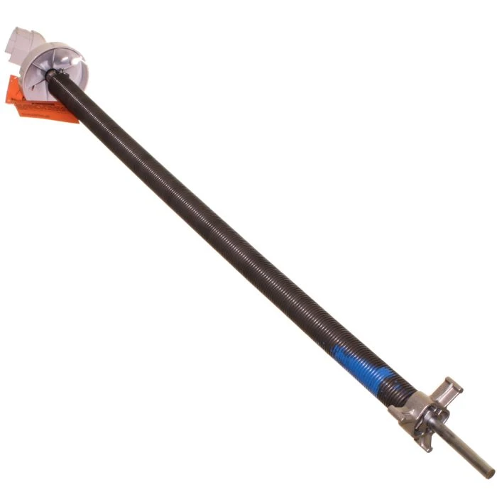 Dometic Left Hand Polar White Standard Duty Torsion Assembly