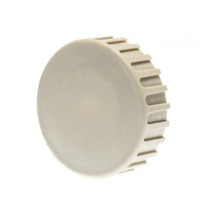 Dometic 960 SaniPottie Series Parchment Fresh Water Tank Cap 1 Dometic 960 SaniPottie Series Parchment Fresh Water Tank Cap