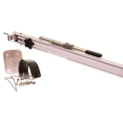 Dometic Polar White Center Optima Tension Rafter System