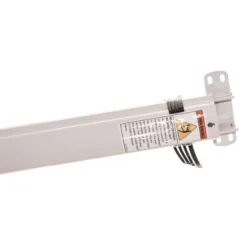 Dometic Polar White Power Patio Right Hand Basement Side Arm Assembly