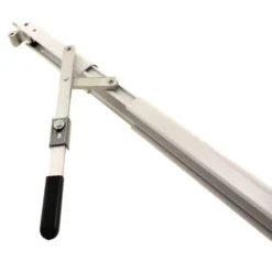 Dometic Optima Polar White Tension Rafter And Cradle Support System Without Center Support