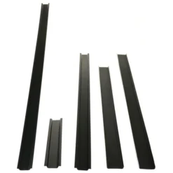 Dometic Power Awning Black Replacement Wire Covers