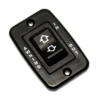 Dometic Power Awning Black Rocker Switch