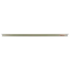 Dometic Refrigerator Beige Door Deco Trim Strip W/Logos