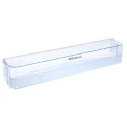 Dometic Refrigerator Blue Upper Door Shelf And Cover