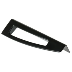 Dometic Black Refrigerator Freezer Door Handle