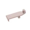 Dometic Refrigerator Gray Door Lock Support