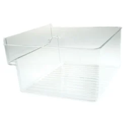 Dometic Refrigerator Large Clear Crisper Bin - 7/9CF