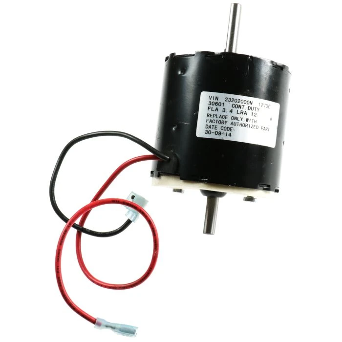 Dometic S12-16 Atwood HydroFlame Furnace Blower Motor 1 Dometic S12-16 Atwood HydroFlame Furnace Blower Motor