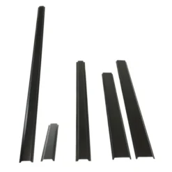 Dometic Standard Power Awning Black Replacement Wire Covers