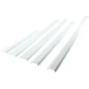 Dometic Standard Power Awning White Replacement Wire Covers