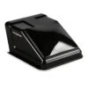 Dometic Fan-Tastic Vent Ultra Breeze Vent Cover - Black