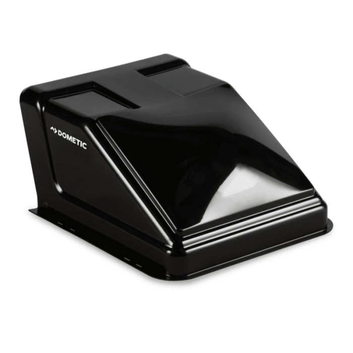 Dometic Fan-Tastic Vent Ultra Breeze Vent Cover - Black 1 Dometic Fan-Tastic Vent Ultra Breeze Vent Cover - Black