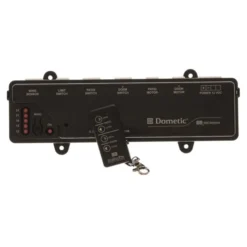 Dometic WeatherPro OEM Control Module And Key Fob Kit