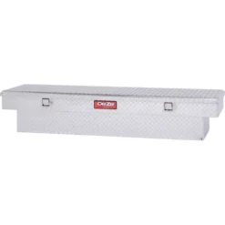 DeeZee Red Label Crossover Tool Box