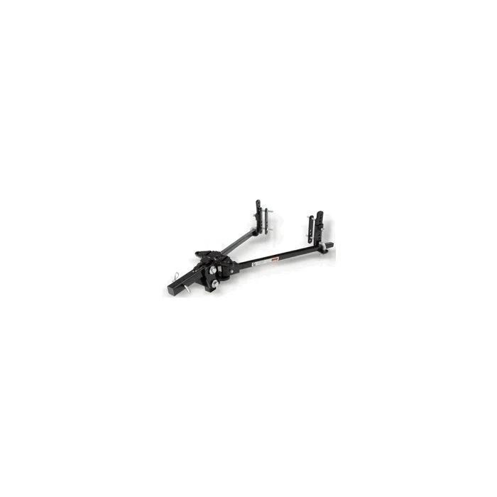 Equal-i-zer 1,400/14,000 4-Point Sway Control Hitch 1 Equal-i-zer 1,400/14,000 4-Point Sway Control Hitch