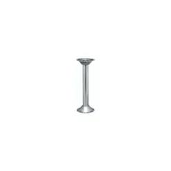 AP Products 25-1/2" Metal Table Leg