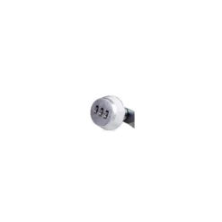 Combi-Cam 1-1/8" Chrome Cam Lock