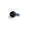 Combi-Cam 1-1/8" Black Cam Lock