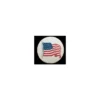 ADCO 28" US Flag Spare Tire Cover