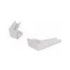 JR Flexible Extended Rain Gutter Spouts