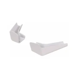 JR Flexible Extended Rain Gutter Spouts