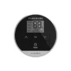 Furrion Chill Standard Single-Zone RV Wall Thermostat W/ 3 Fan Speeds - Black