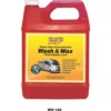 Gel-Gloss Heavy Duty RV Wash & Wax - 1 Gallon