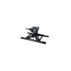 Demco Recon 5th Wheel Hitch Includes ISR Bed Rails