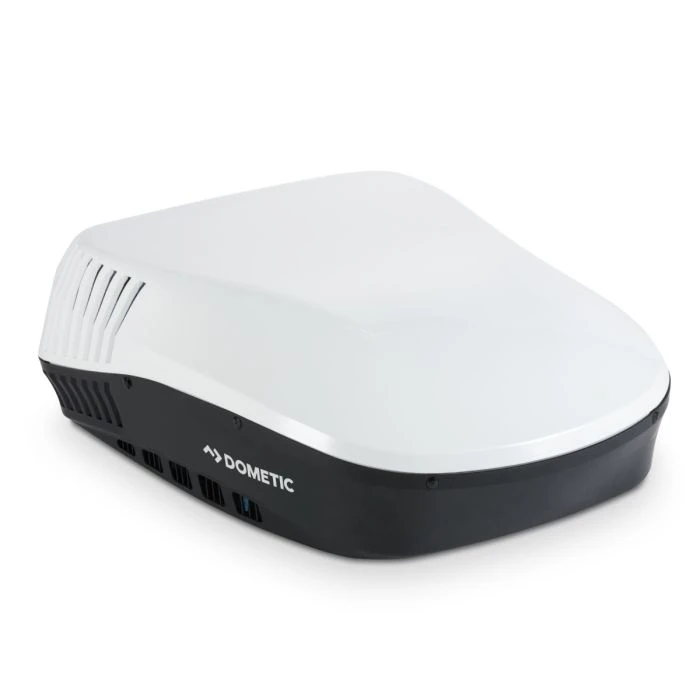 Dometic Blizzard NXT 15K BTU Multi-Zone White High Capacity Air Conditioner 1 Dometic Blizzard NXT 15K BTU Multi-Zone White High Capacity Air Conditioner