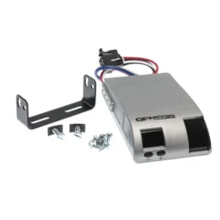 Hayes Genesis Brake Controller