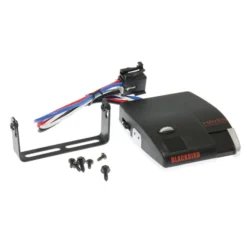 Hayes The Blackbird Brake Controller